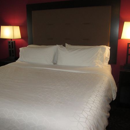 Holiday Inn Express Cloverdale - Greencastle By Ihg מראה חיצוני תמונה