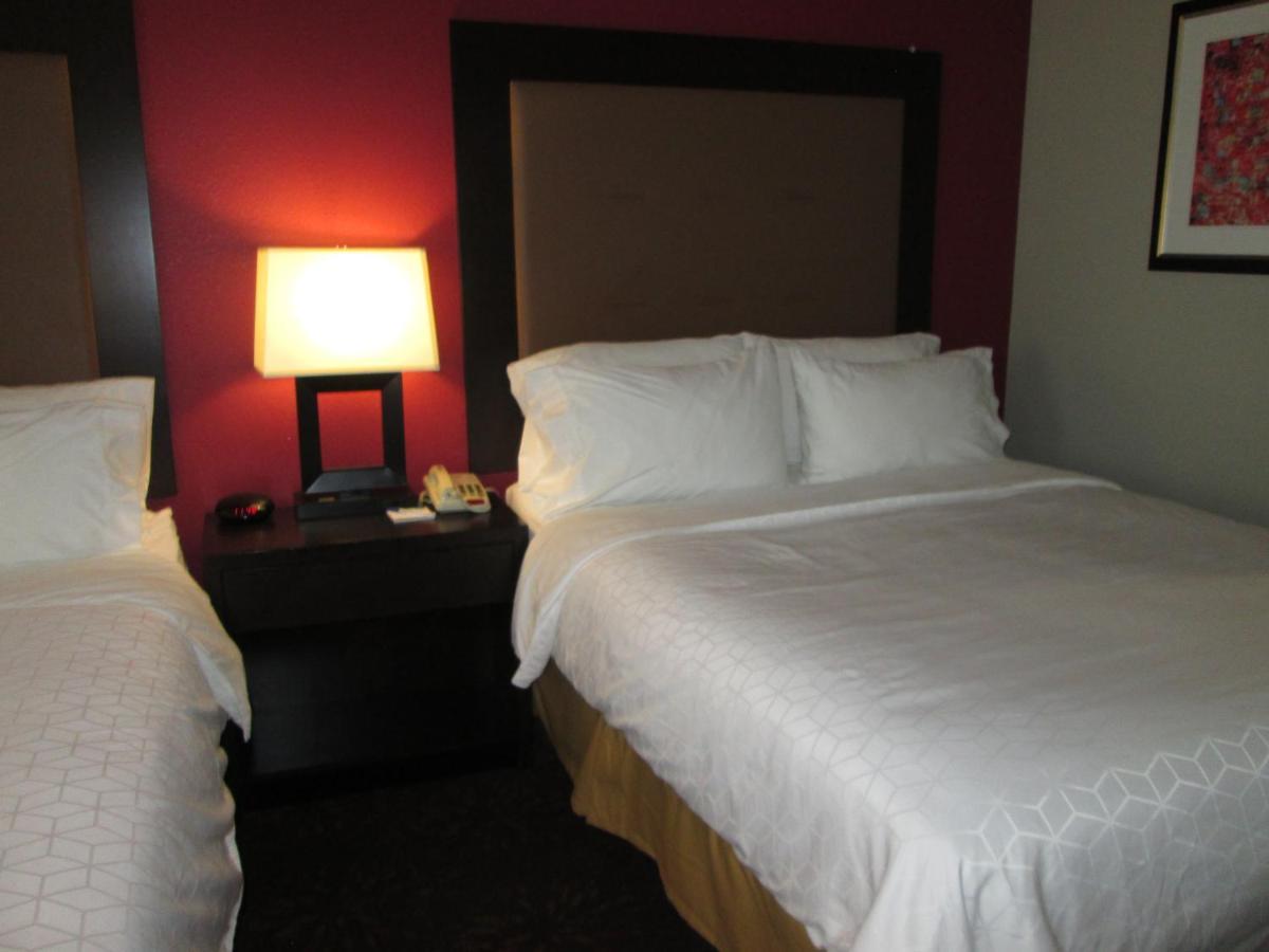 Holiday Inn Express Cloverdale - Greencastle By Ihg מראה חיצוני תמונה