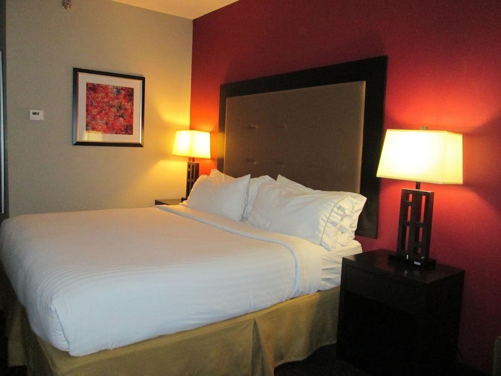 Holiday Inn Express Cloverdale - Greencastle By Ihg מראה חיצוני תמונה