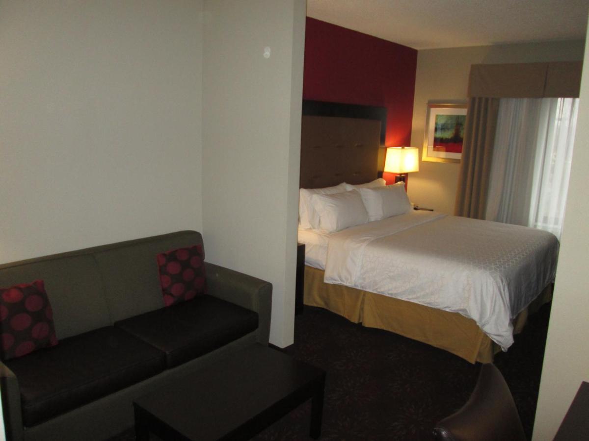 Holiday Inn Express Cloverdale - Greencastle By Ihg מראה חיצוני תמונה