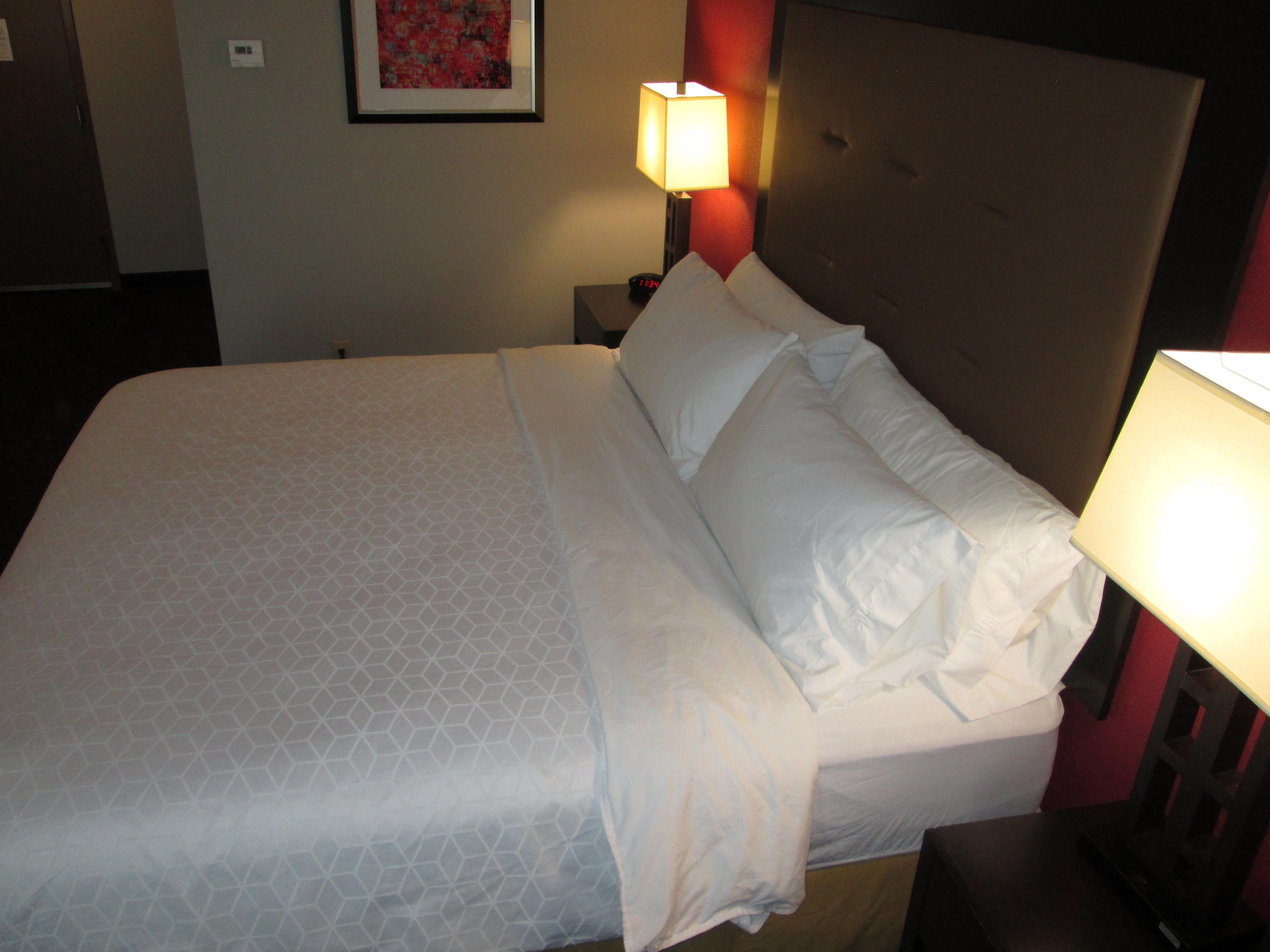 Holiday Inn Express Cloverdale - Greencastle By Ihg מראה חיצוני תמונה