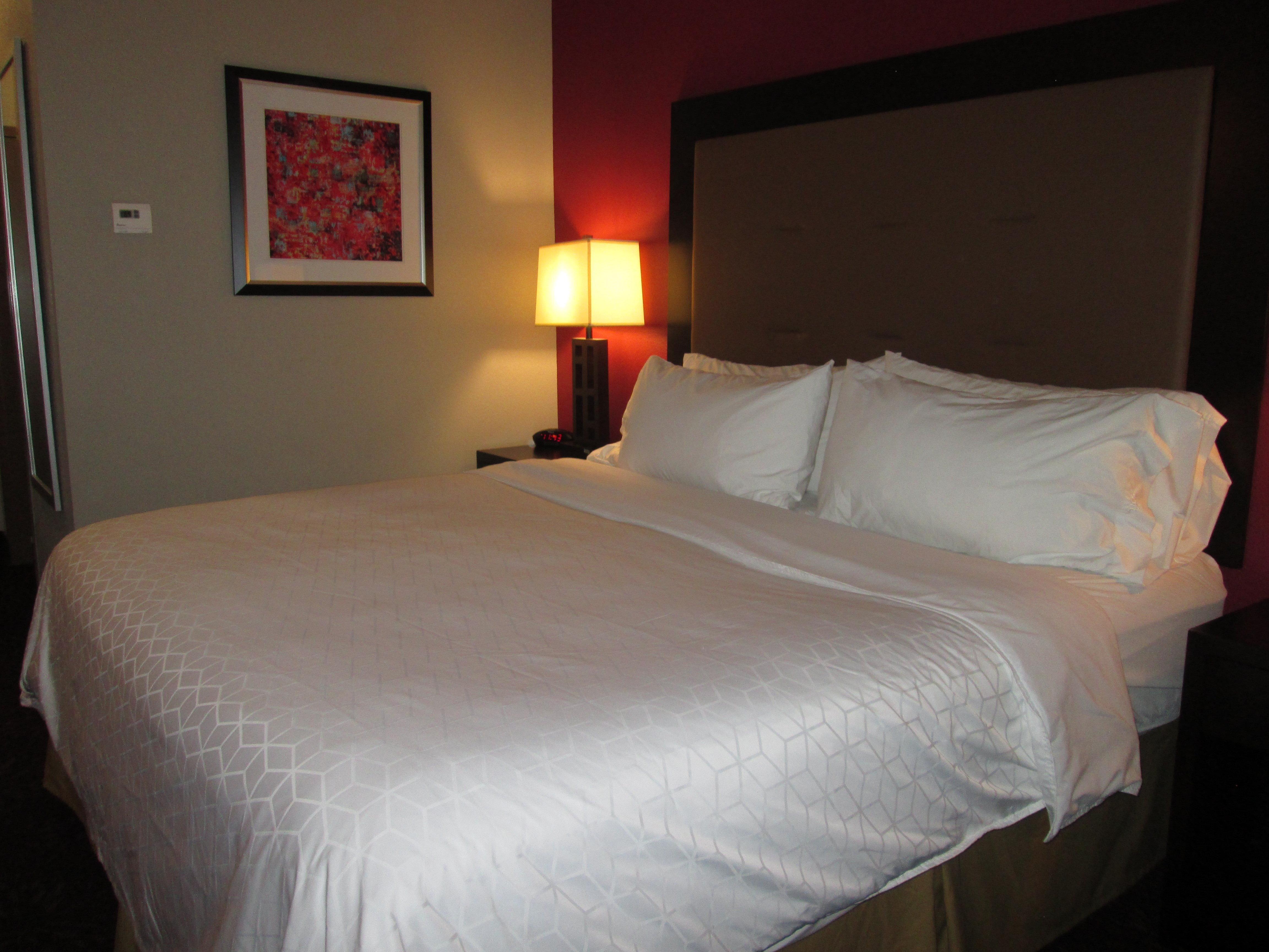 Holiday Inn Express Cloverdale - Greencastle By Ihg מראה חיצוני תמונה