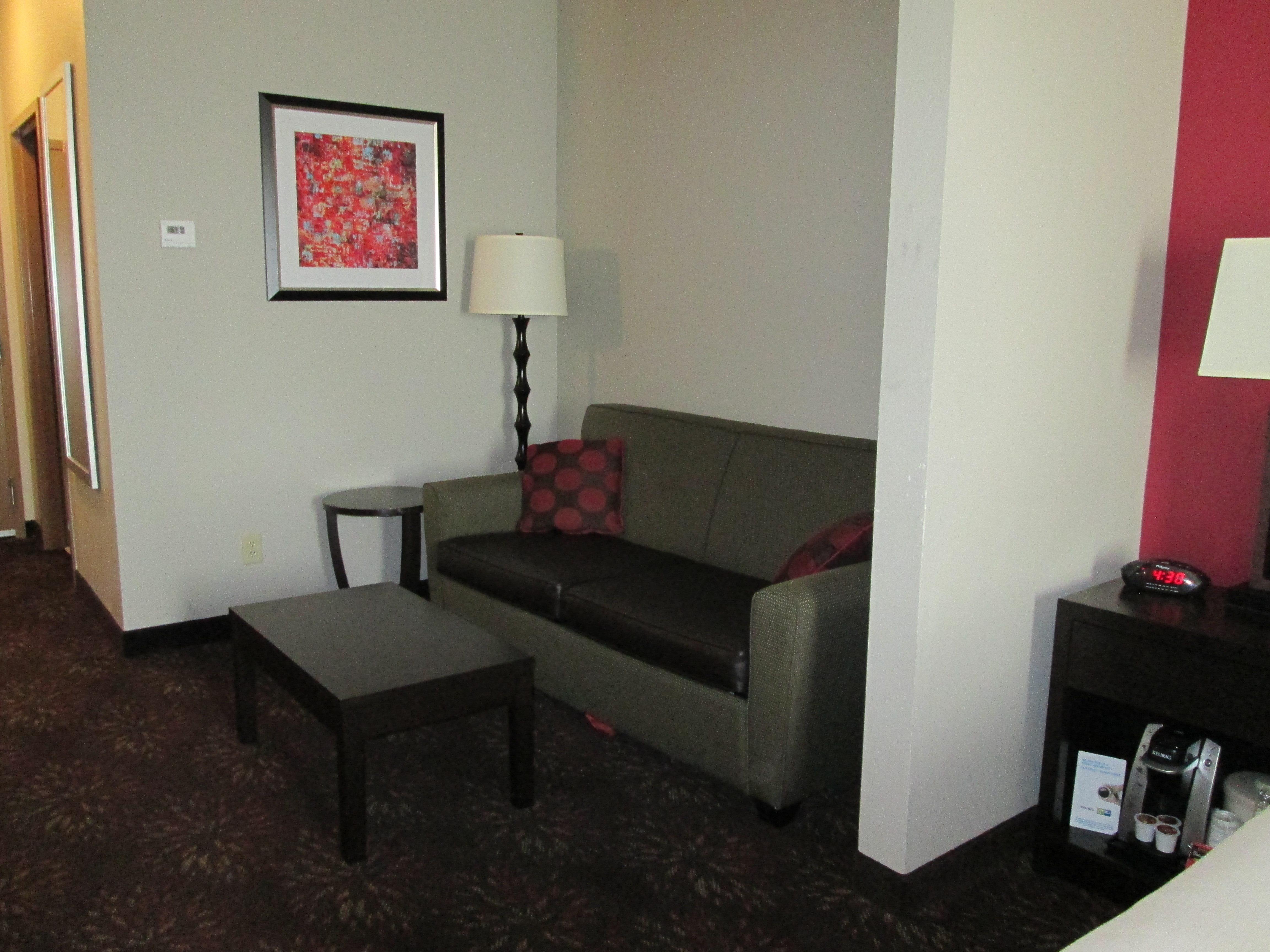 Holiday Inn Express Cloverdale - Greencastle By Ihg מראה חיצוני תמונה