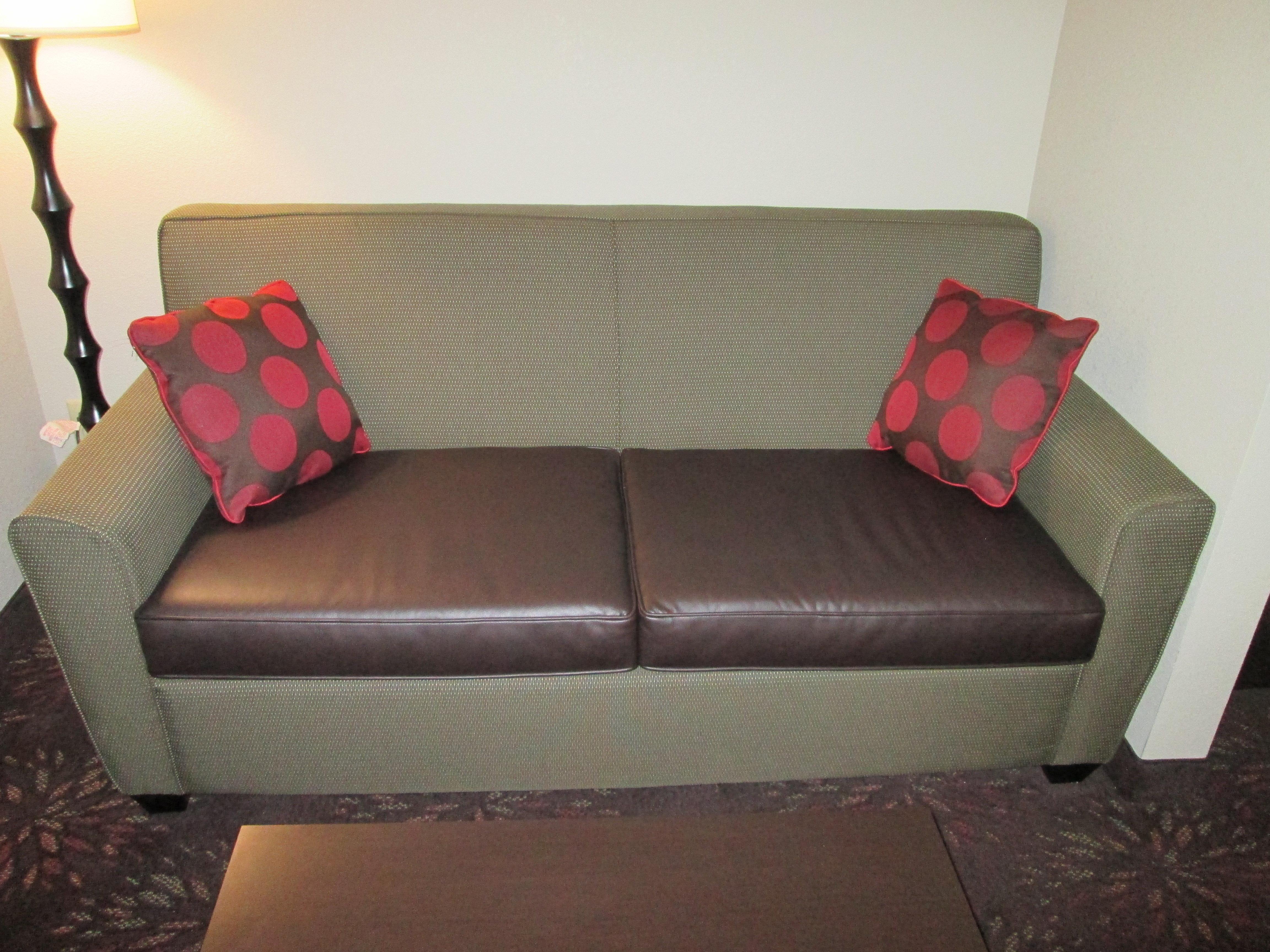 Holiday Inn Express Cloverdale - Greencastle By Ihg מראה חיצוני תמונה