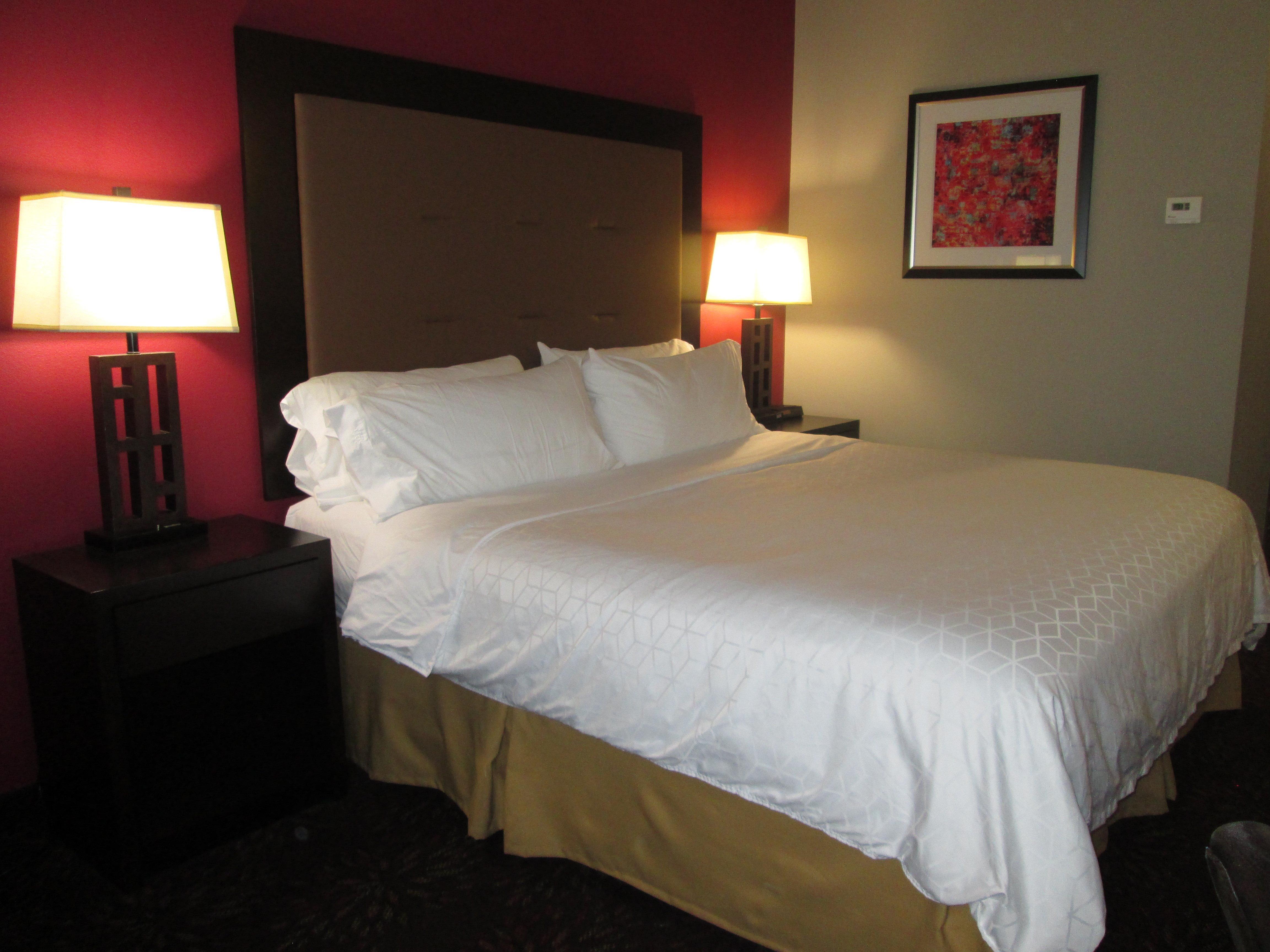 Holiday Inn Express Cloverdale - Greencastle By Ihg מראה חיצוני תמונה