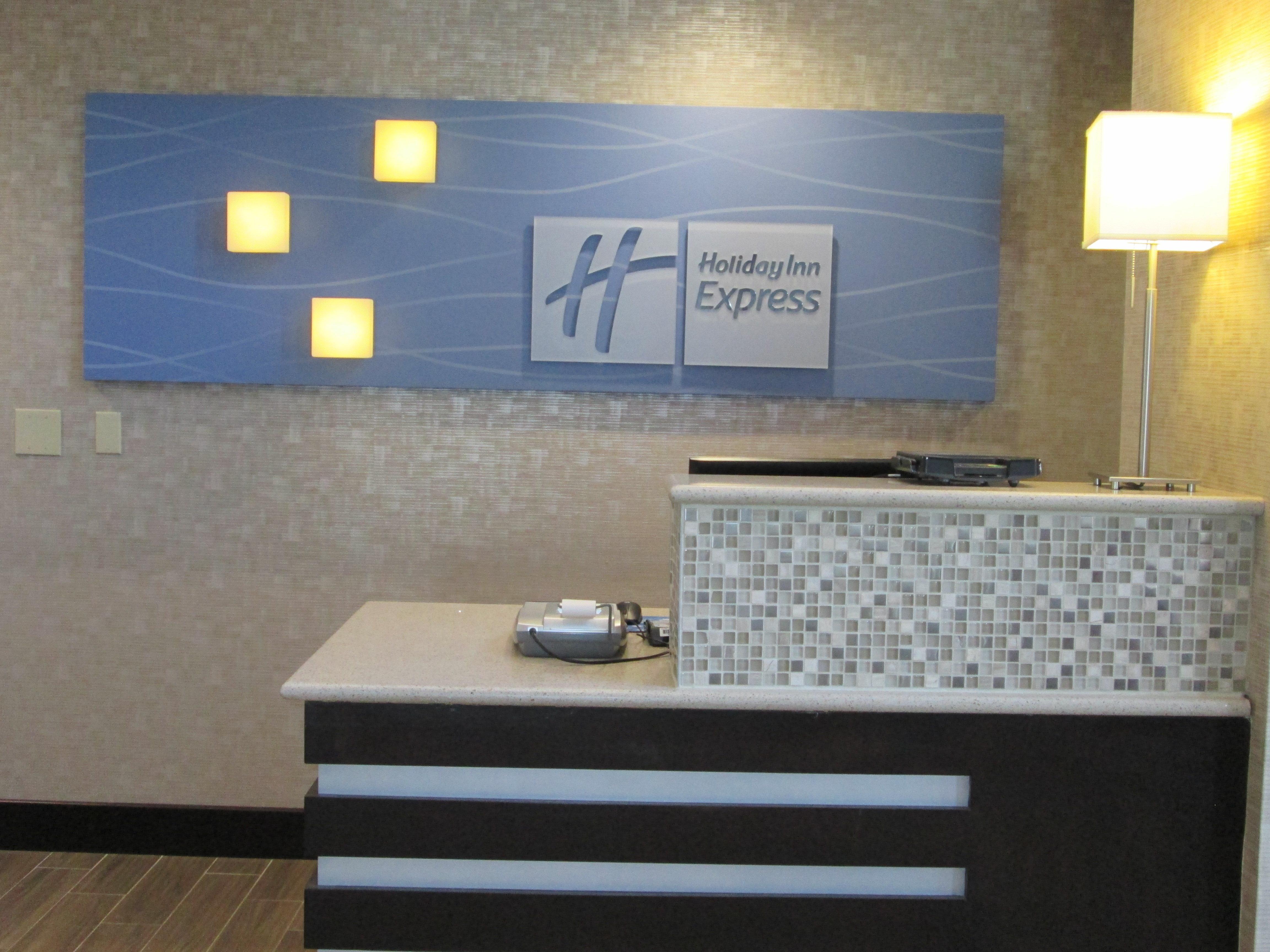 Holiday Inn Express Cloverdale - Greencastle By Ihg מראה חיצוני תמונה