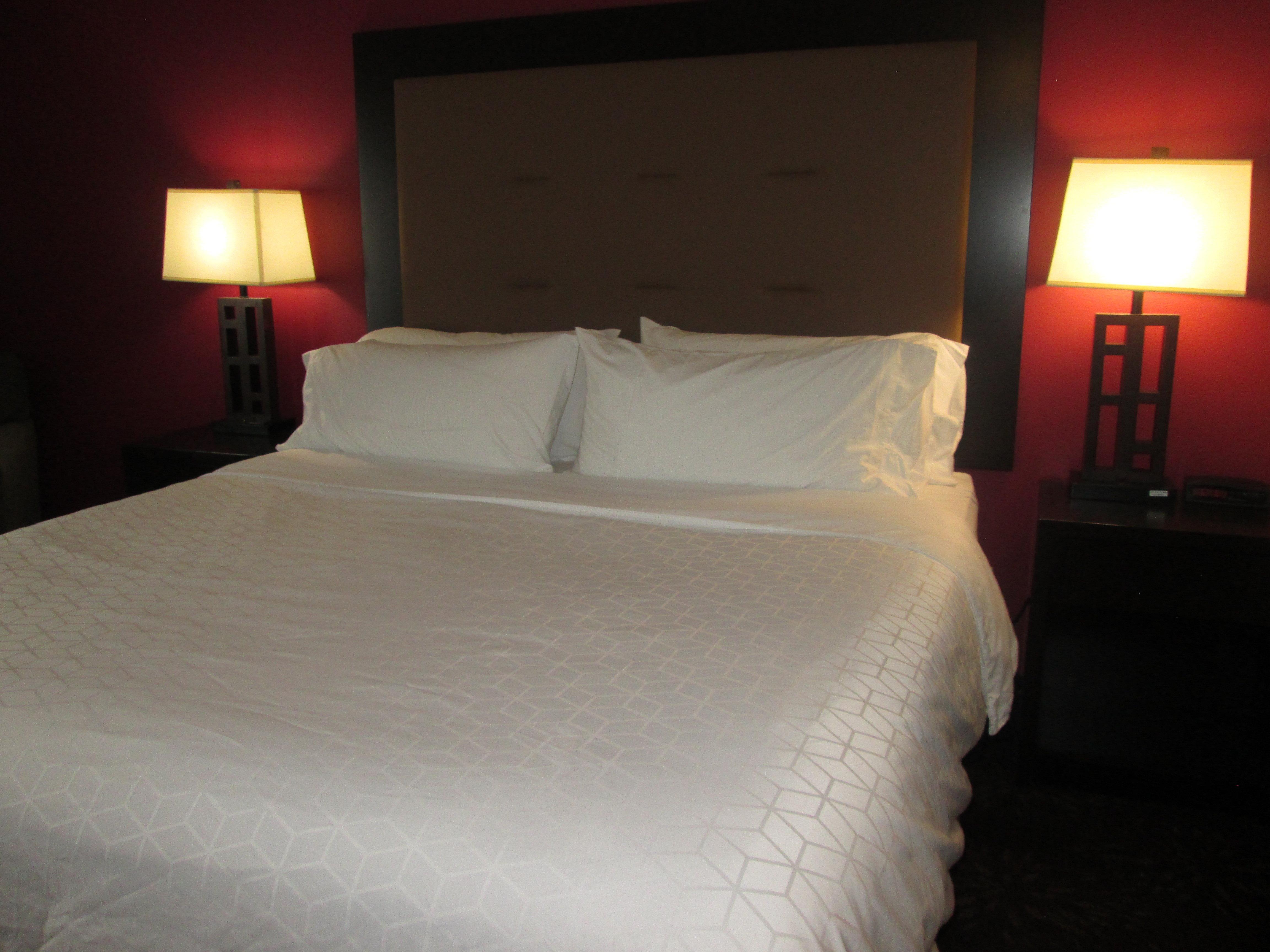Holiday Inn Express Cloverdale - Greencastle By Ihg מראה חיצוני תמונה