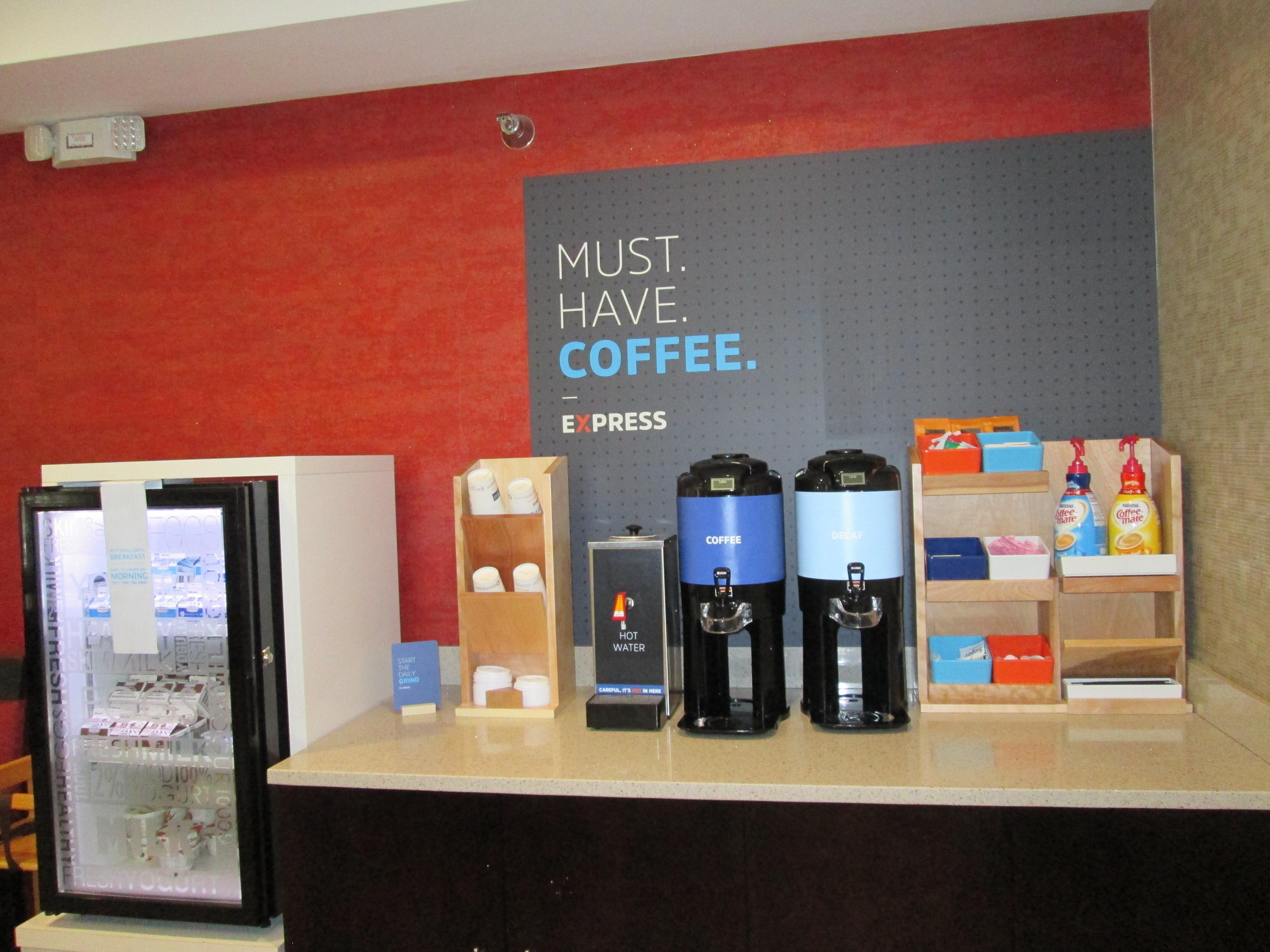 Holiday Inn Express Cloverdale - Greencastle By Ihg מראה חיצוני תמונה