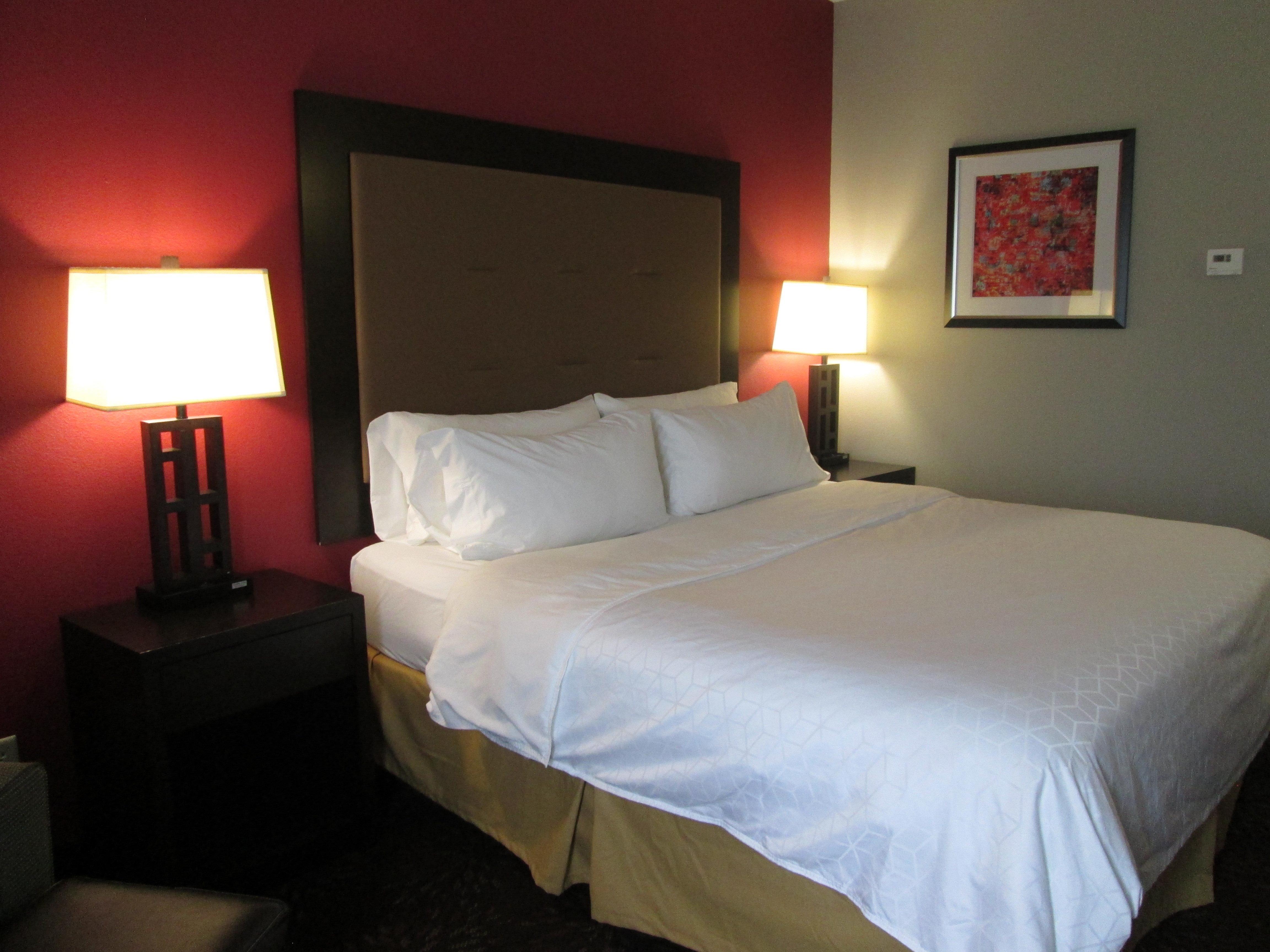 Holiday Inn Express Cloverdale - Greencastle By Ihg מראה חיצוני תמונה