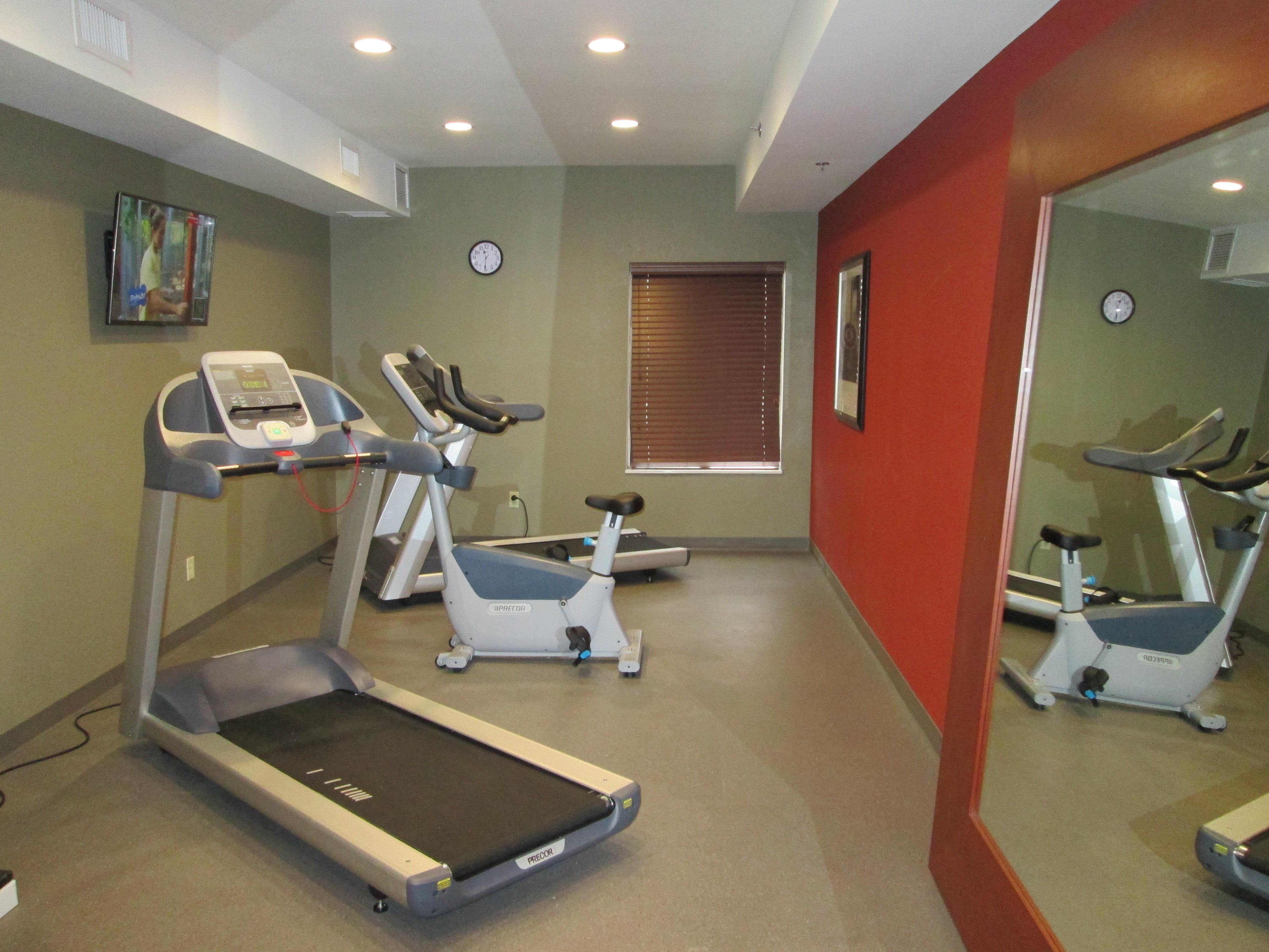 Holiday Inn Express Cloverdale - Greencastle By Ihg מראה חיצוני תמונה