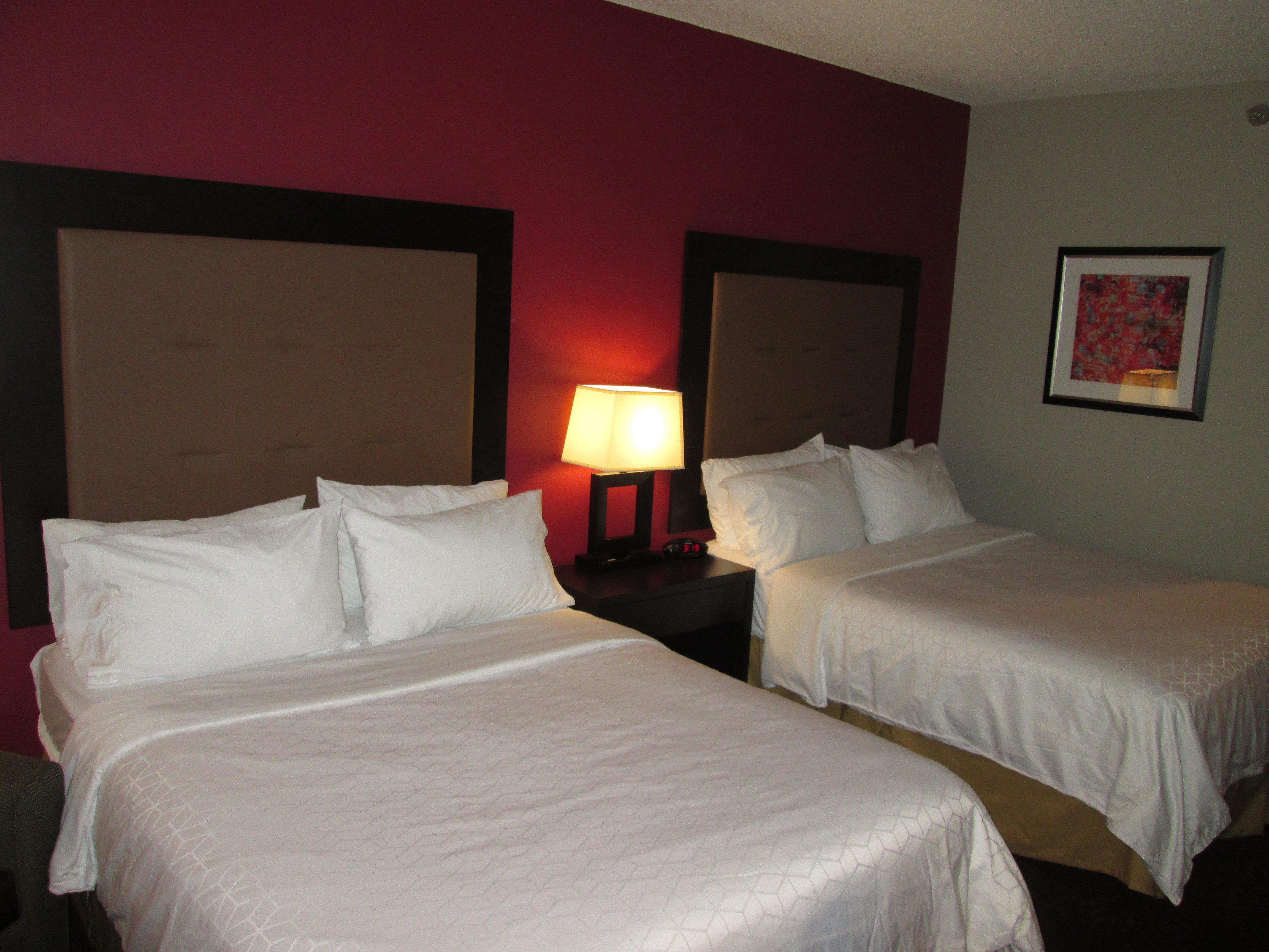 Holiday Inn Express Cloverdale - Greencastle By Ihg מראה חיצוני תמונה