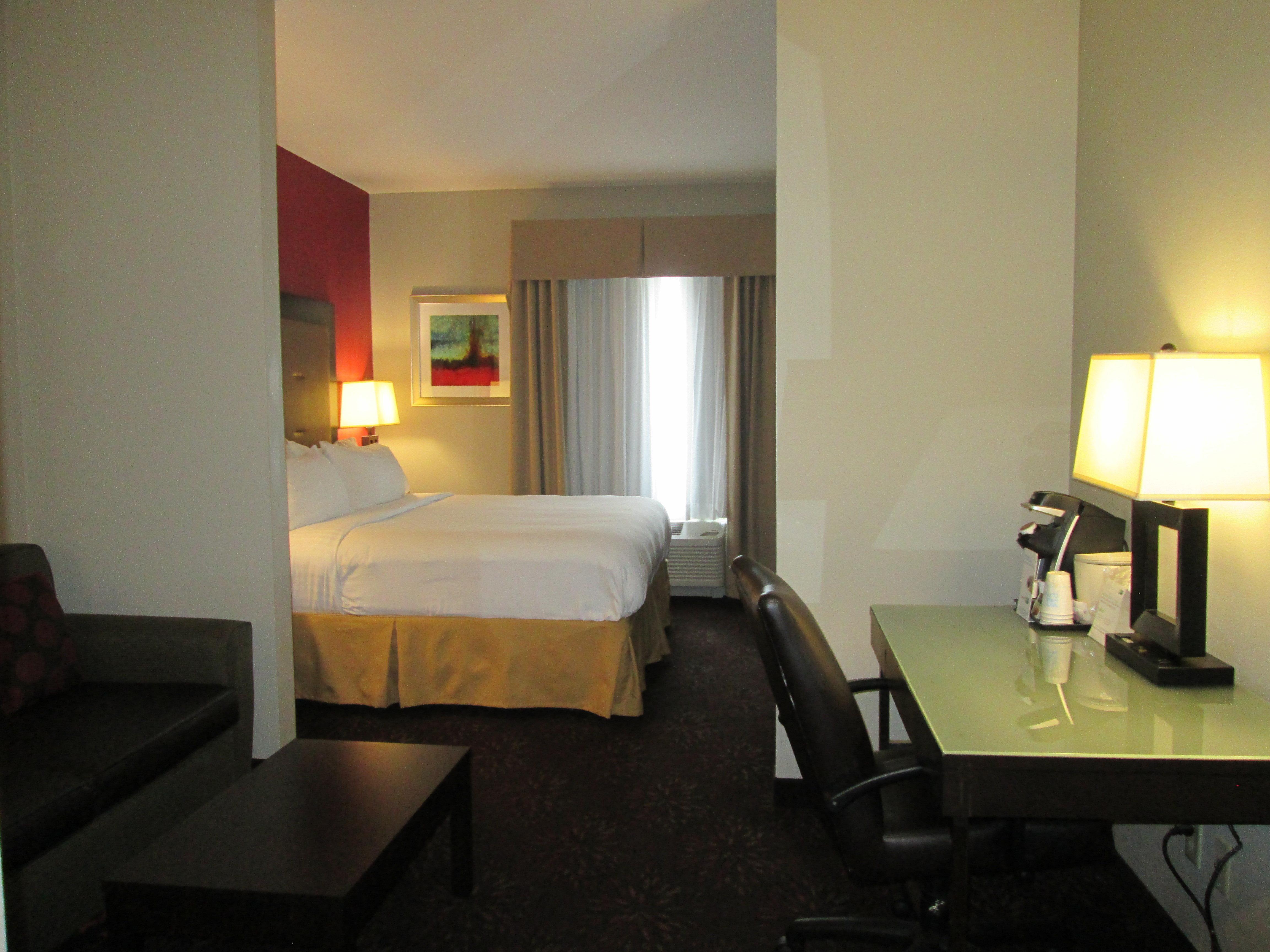 Holiday Inn Express Cloverdale - Greencastle By Ihg מראה חיצוני תמונה