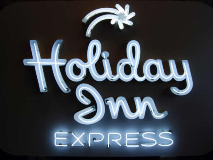 Holiday Inn Express Cloverdale - Greencastle By Ihg מראה חיצוני תמונה