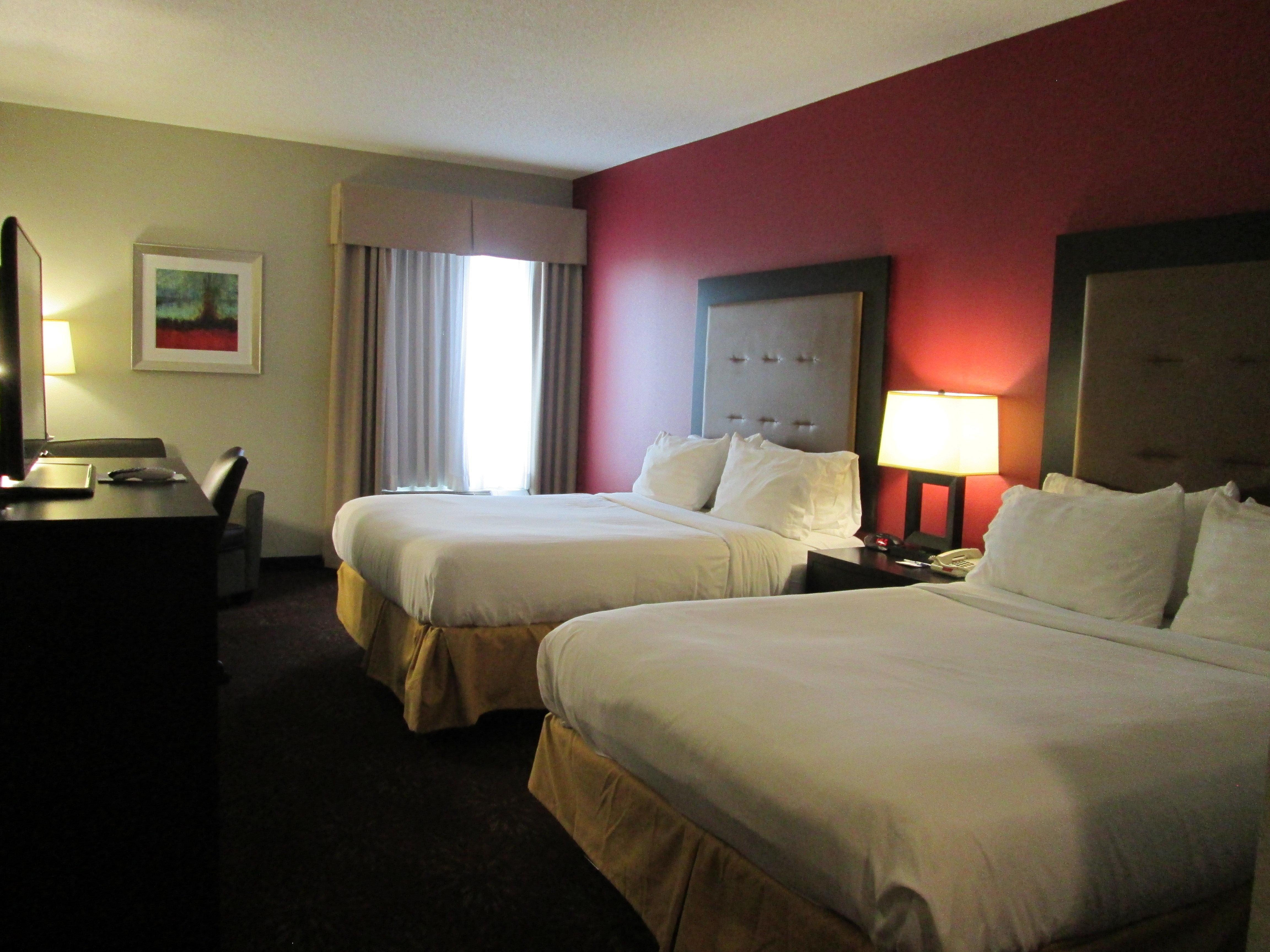 Holiday Inn Express Cloverdale - Greencastle By Ihg מראה חיצוני תמונה