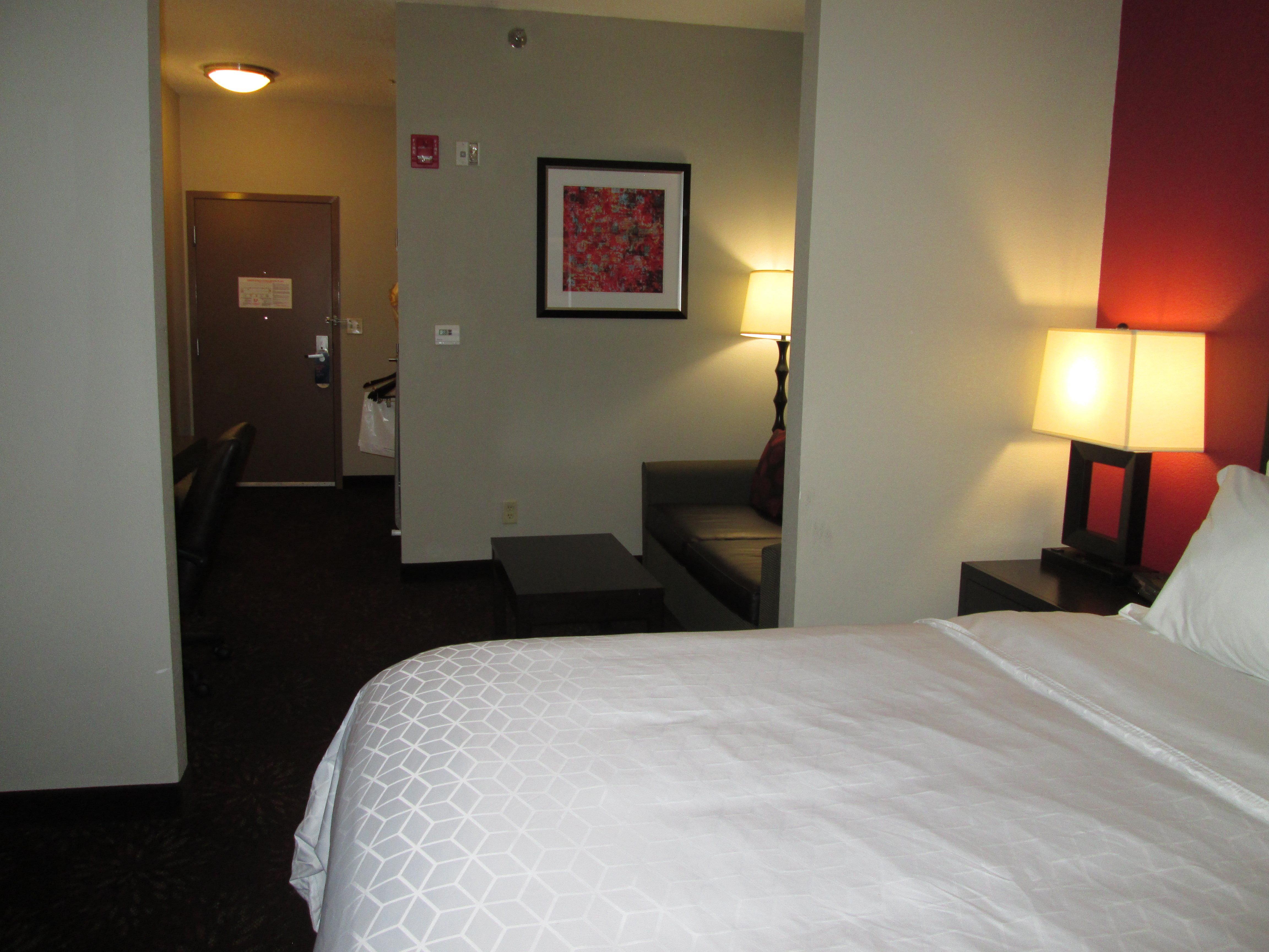 Holiday Inn Express Cloverdale - Greencastle By Ihg מראה חיצוני תמונה