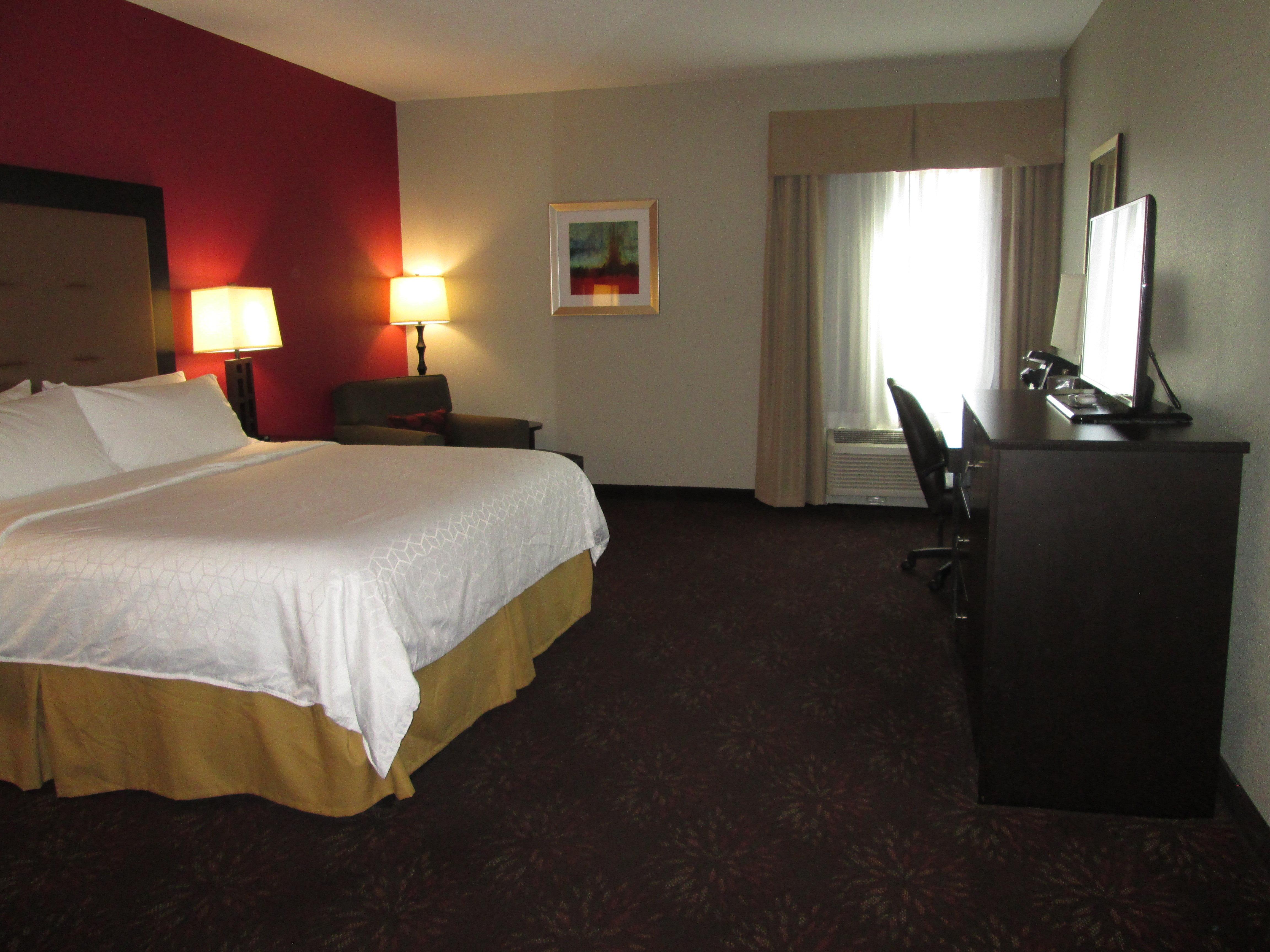 Holiday Inn Express Cloverdale - Greencastle By Ihg מראה חיצוני תמונה