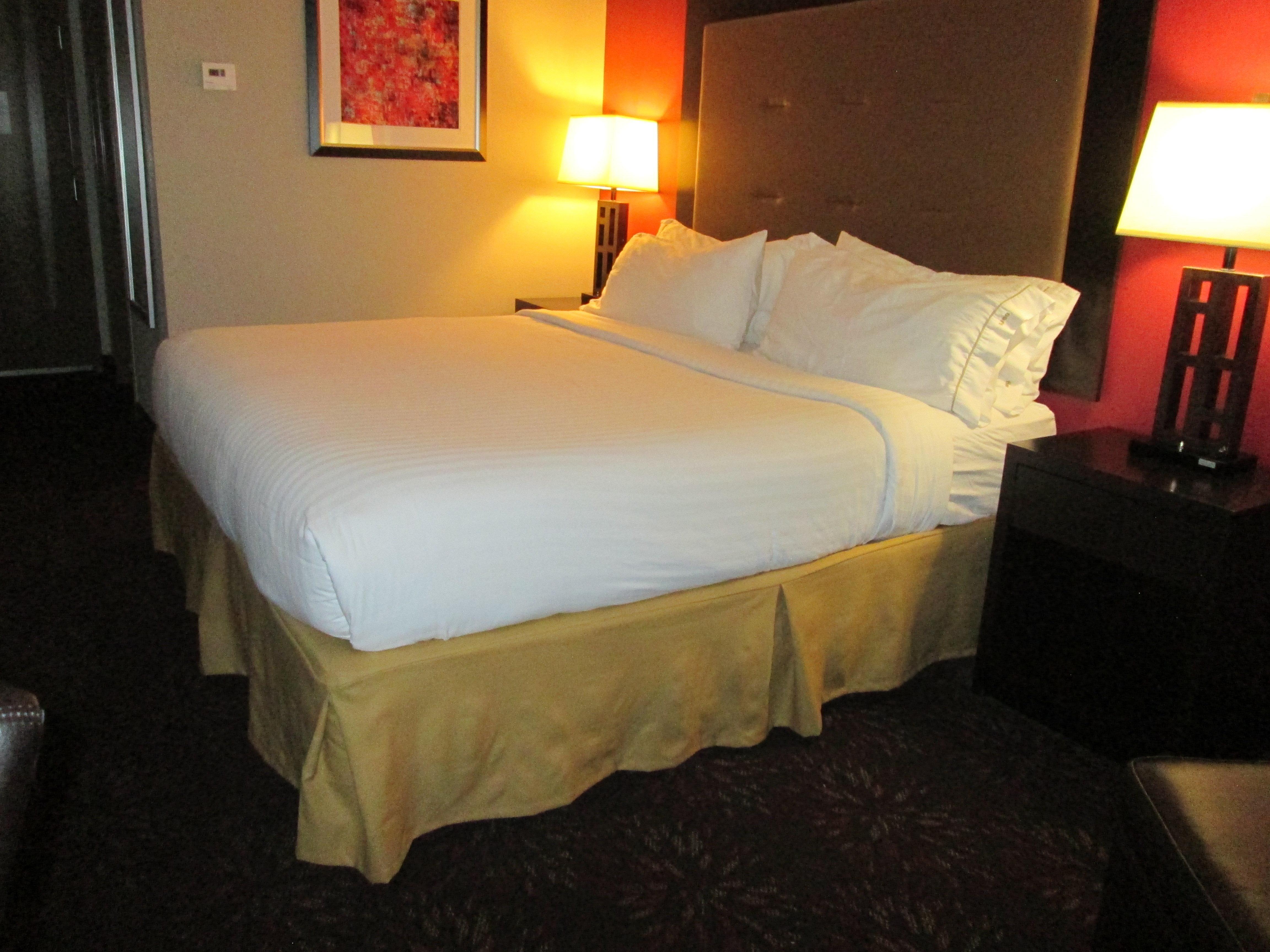 Holiday Inn Express Cloverdale - Greencastle By Ihg מראה חיצוני תמונה