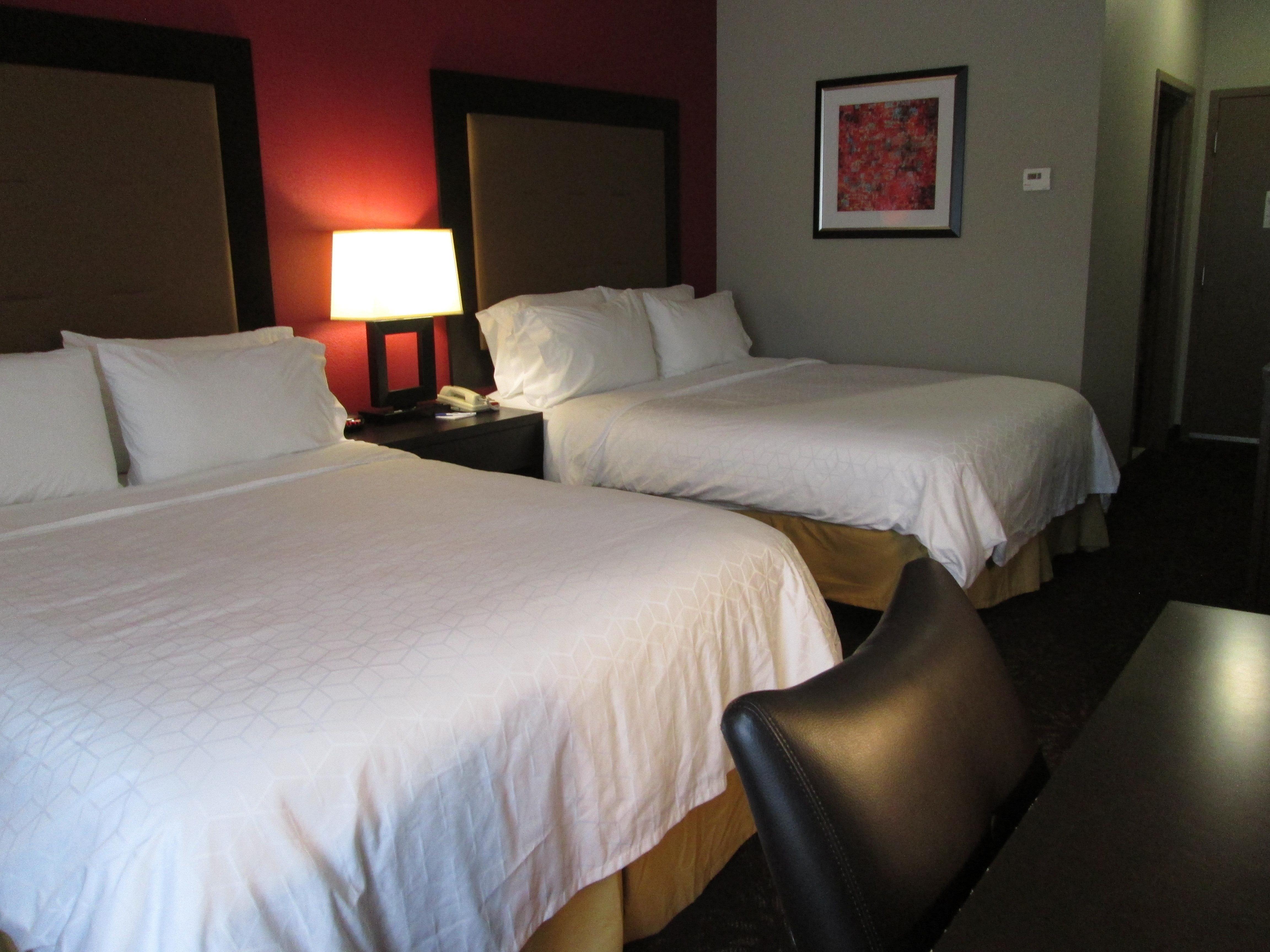 Holiday Inn Express Cloverdale - Greencastle By Ihg מראה חיצוני תמונה