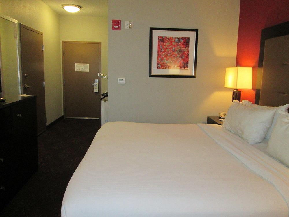 Holiday Inn Express Cloverdale - Greencastle By Ihg מראה חיצוני תמונה