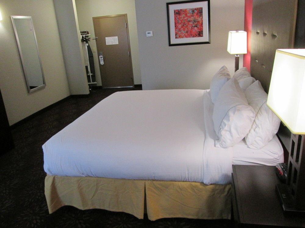 Holiday Inn Express Cloverdale - Greencastle By Ihg מראה חיצוני תמונה