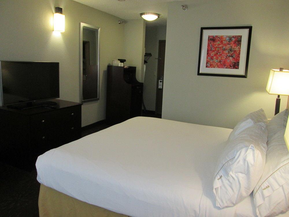 Holiday Inn Express Cloverdale - Greencastle By Ihg מראה חיצוני תמונה