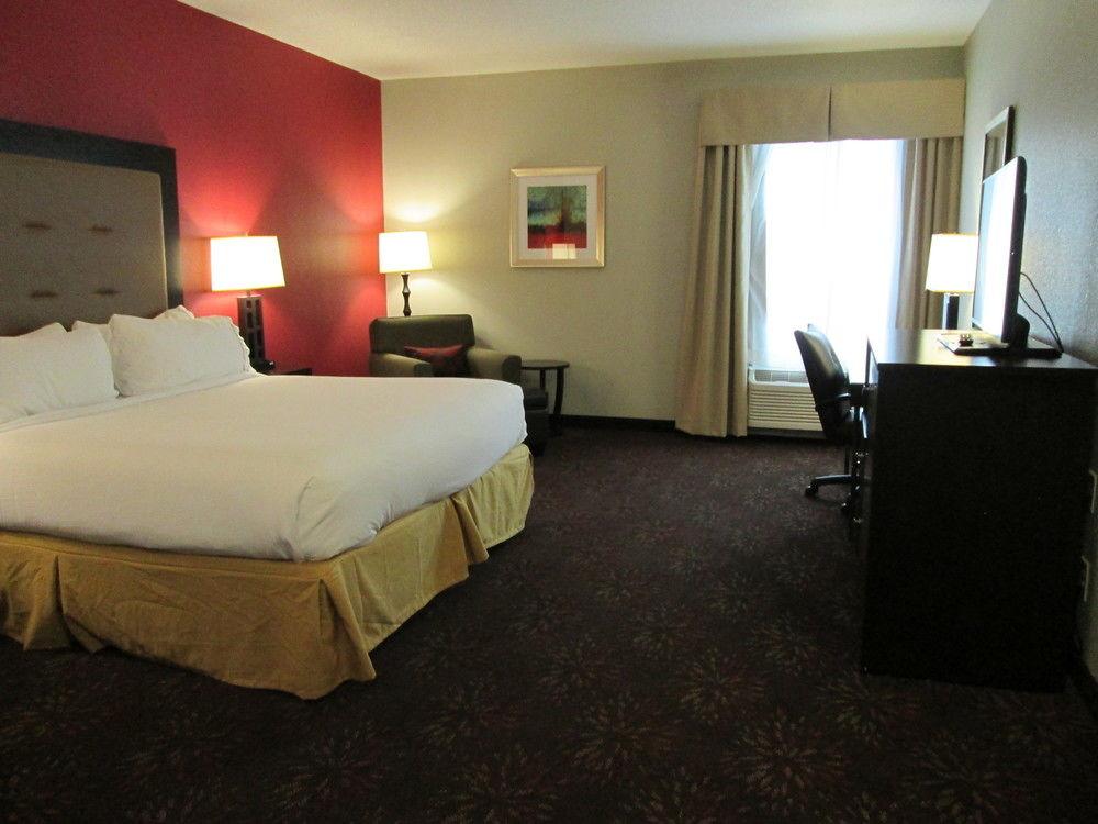 Holiday Inn Express Cloverdale - Greencastle By Ihg מראה חיצוני תמונה