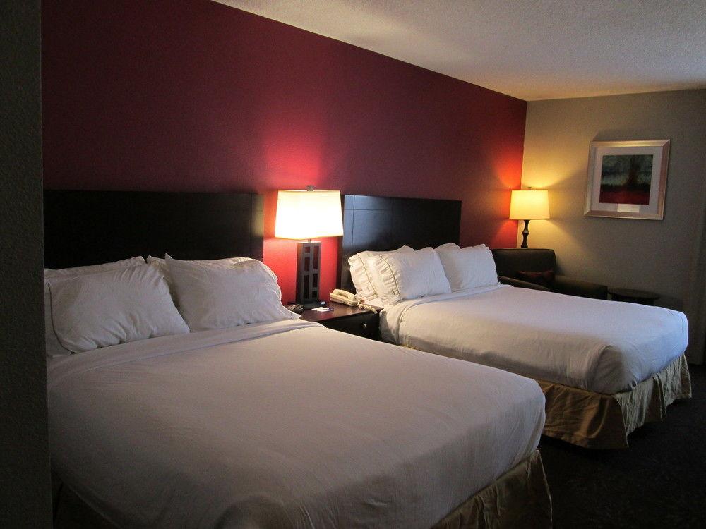 Holiday Inn Express Cloverdale - Greencastle By Ihg מראה חיצוני תמונה