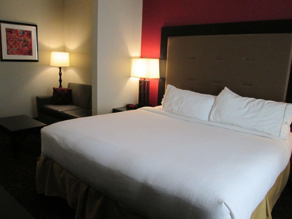 Holiday Inn Express Cloverdale - Greencastle By Ihg מראה חיצוני תמונה