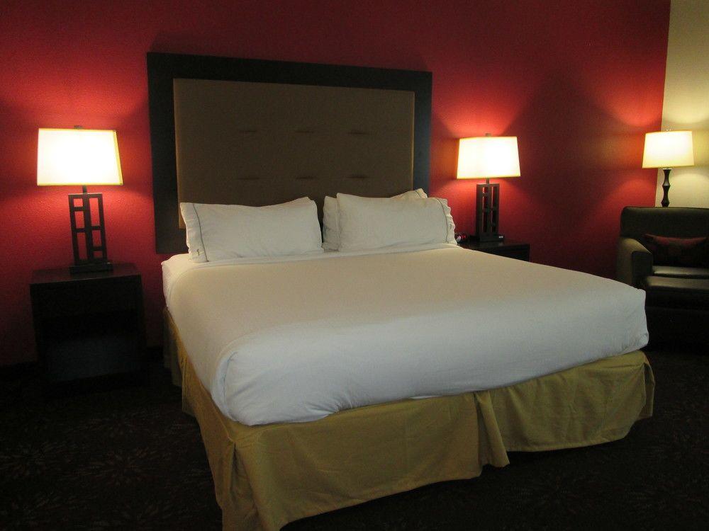 Holiday Inn Express Cloverdale - Greencastle By Ihg מראה חיצוני תמונה