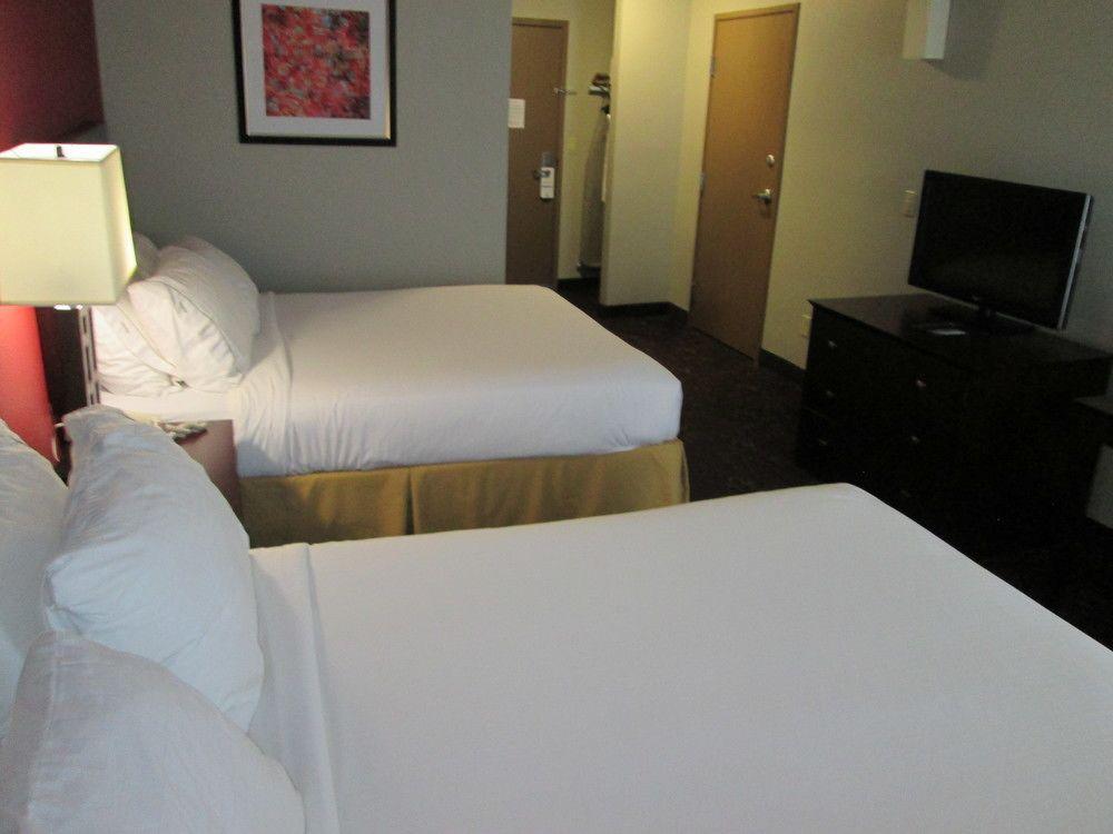 Holiday Inn Express Cloverdale - Greencastle By Ihg מראה חיצוני תמונה